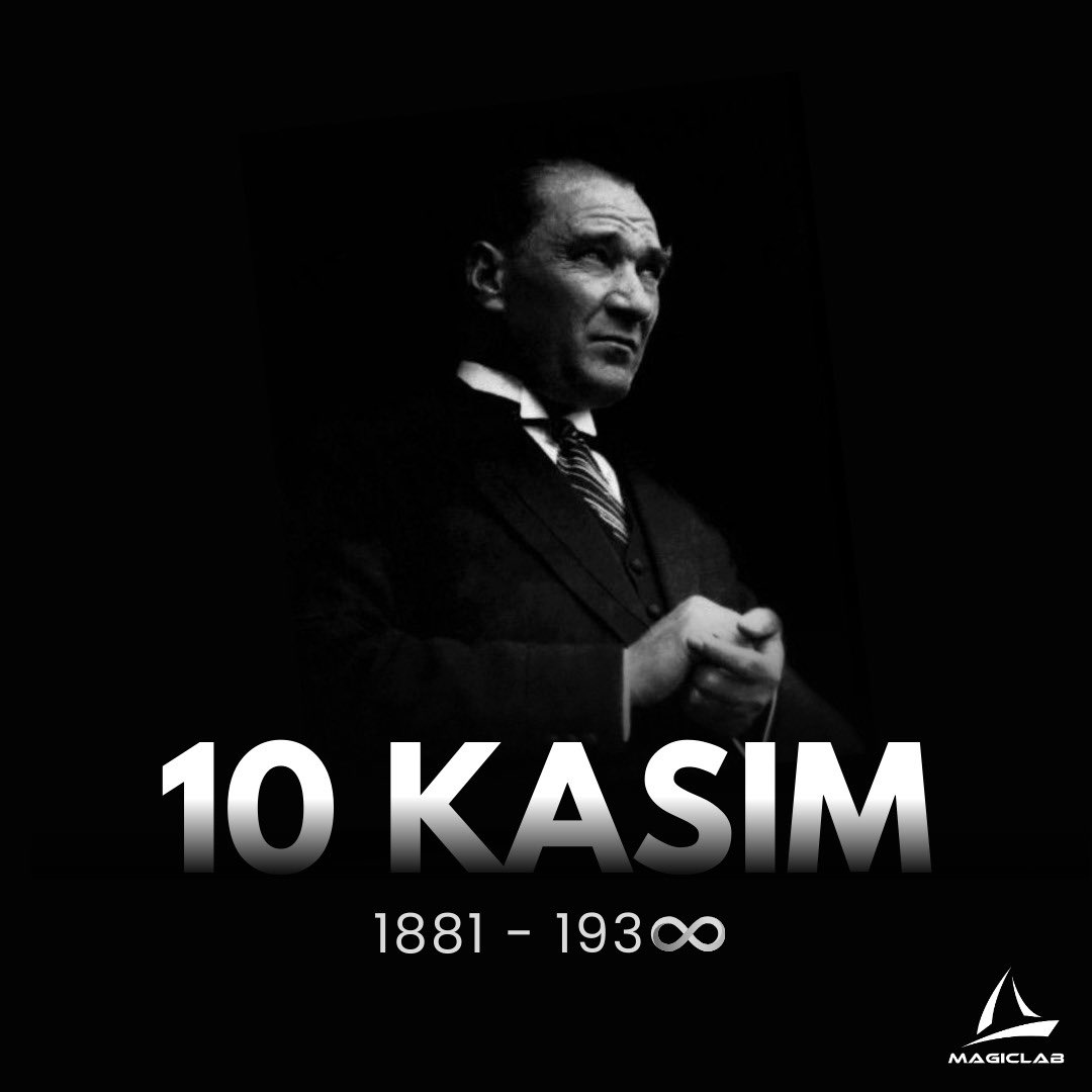 MagicLabStudio's tweet image. Saygıyla, sevgiyle, minnetle anıyoruz…