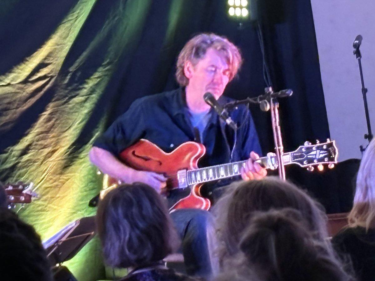 InTheCrowdUK's tweet photo. Great gig on Holy Island at Pilgrimage To The Islands with the soon to be World dominating @BBGband #livemusic #lovemusic #inthecrowd #jamesgrant #normanblake #bernardbutler #lindisfarne #holyisland @jamthrawn @MrNormanBlake1 @bernardbutler https://t.co/JhRTGC9QYt