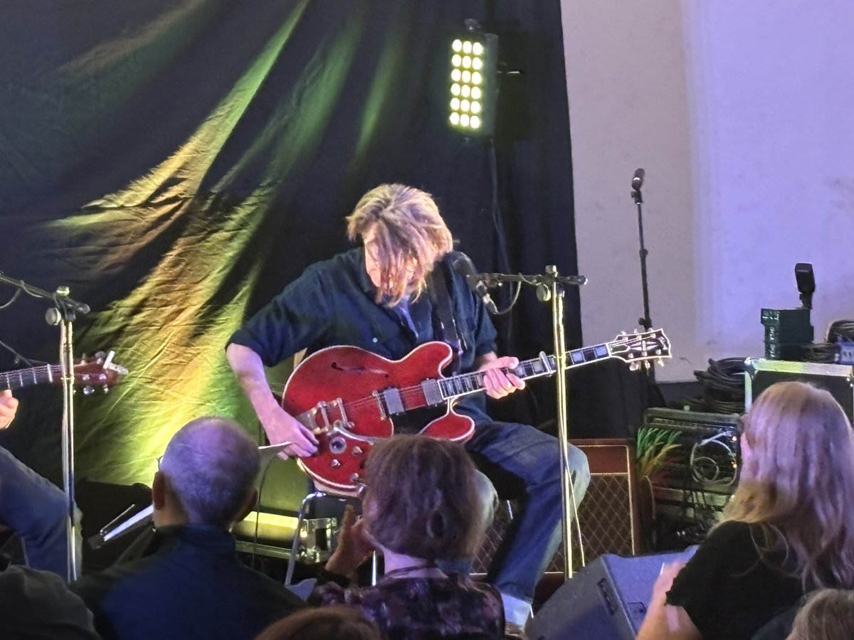 InTheCrowdUK's tweet photo. Great gig on Holy Island at Pilgrimage To The Islands with the soon to be World dominating @BBGband #livemusic #lovemusic #inthecrowd #jamesgrant #normanblake #bernardbutler #lindisfarne #holyisland @jamthrawn @MrNormanBlake1 @bernardbutler https://t.co/JhRTGC9QYt