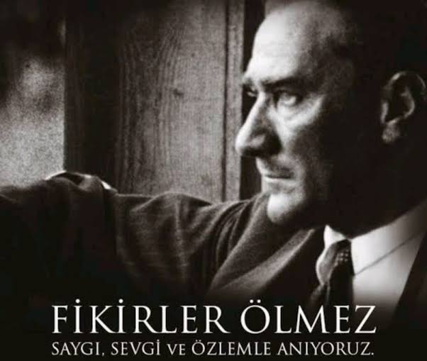 Saygı, sevgi ve özlemle...