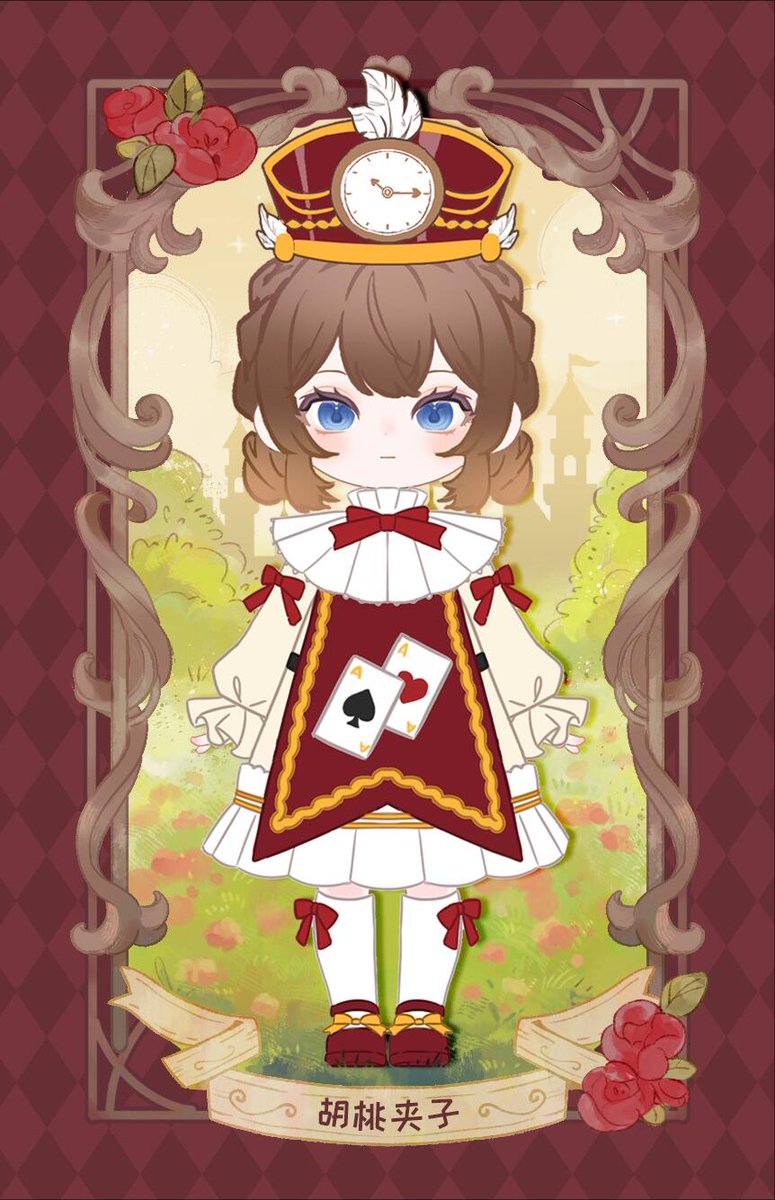 📢ブラインドドール新作続報📢 SIMONTOYS社の大人気LIRORO（リロロ