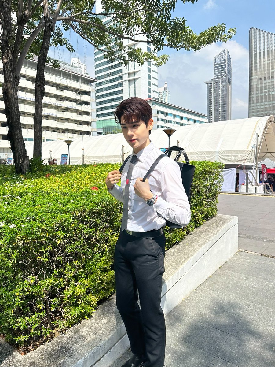 ผู้ปกครองมารับเด็กกลับหน่อยครับ 
#ppoomntp_  #ภูมที่ไม่มีสระอิ