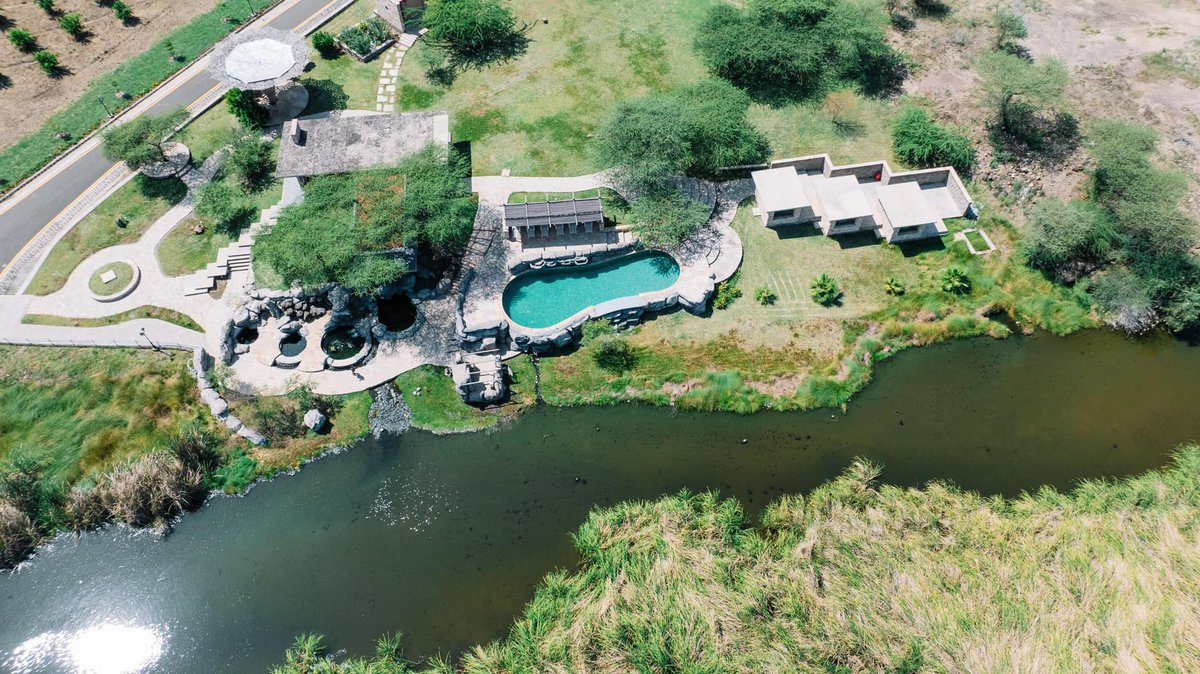 ለማየት እንደሚናፈቅ ሩቅ ምድር ግን ደግሞ በይቻላል መንፈስ ዕውን መሆን የቻለ፤
ምስራቃዊቷ የአዲሲቷ ኢትዮጵያ ከፍታ ማሳያ፤ የተፈጥሮ ውበት ምስጢር፣ ሩቅ የሚያስቡ ብሩህ አዕምሮዎች ትሩፋት እና የሚሰሩ እጆች ድምር ውጤት፤ የመቻል ልክ፡፡
በሰቃ!