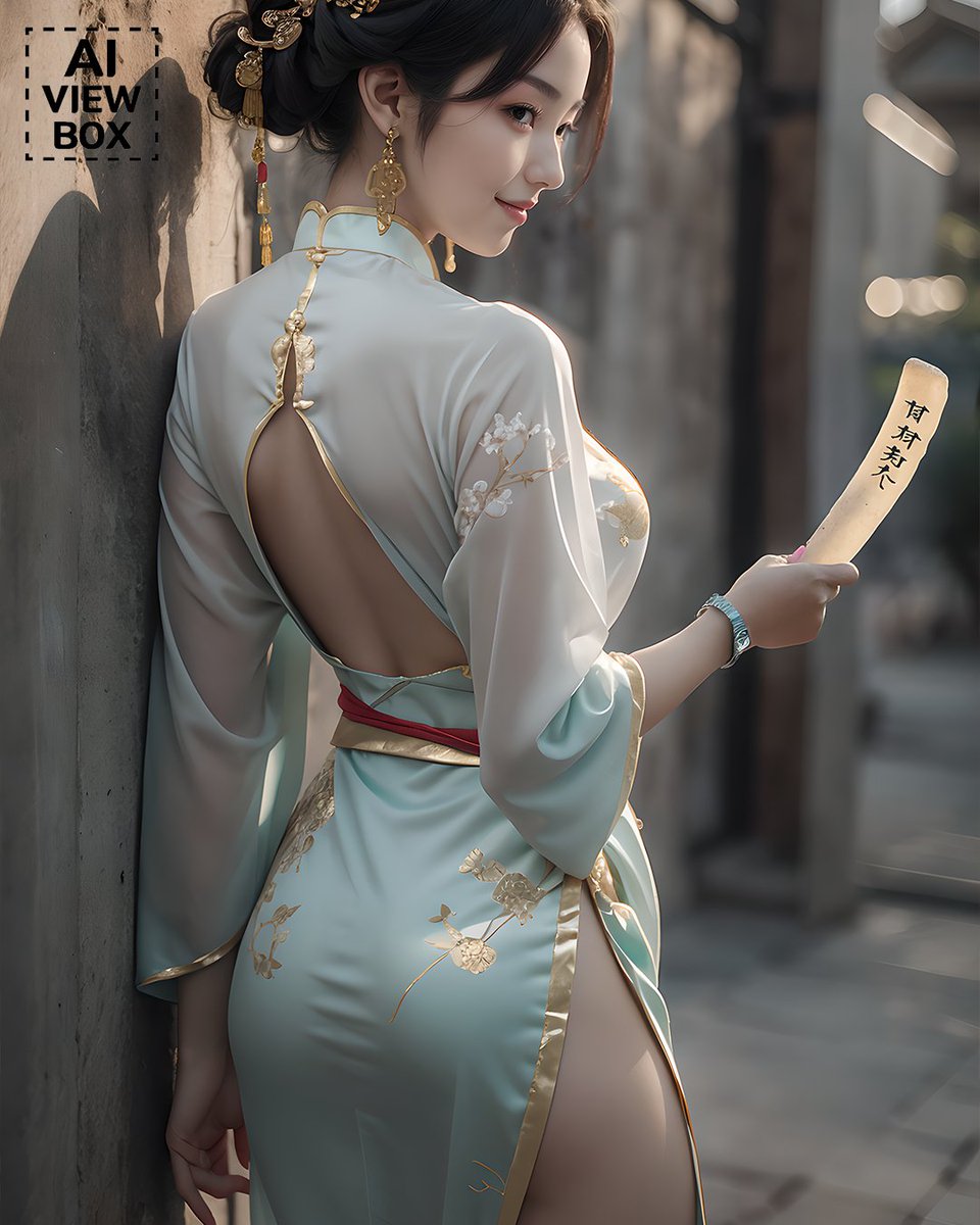 Ai_viewbox's tweet photo. -4k- Writing history - Oracle bones B
https://t.co/3qdfERHKYo
Have you heard of Oracle Bones? They are ancient Chinese techniques for writing. Let's find out more deeply about it. #Oraclebone #aiconcepts #aigirlfriendlookbook #aistorytelling #writingstory https://t.co/pcOCHDdh4p