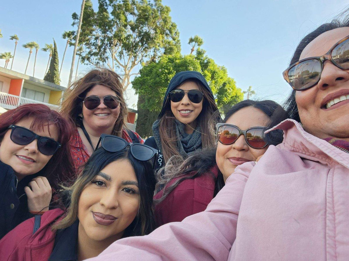 swerts's tweet photo. So enjoyed attending then @NAEYC conference this week in Anaheim! So much learning over the last few days!  @LCortezGUSD #transitionalkindergarten https://t.co/FFnm6TsaQv