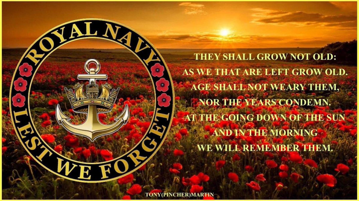 “The Fallen” 🥃