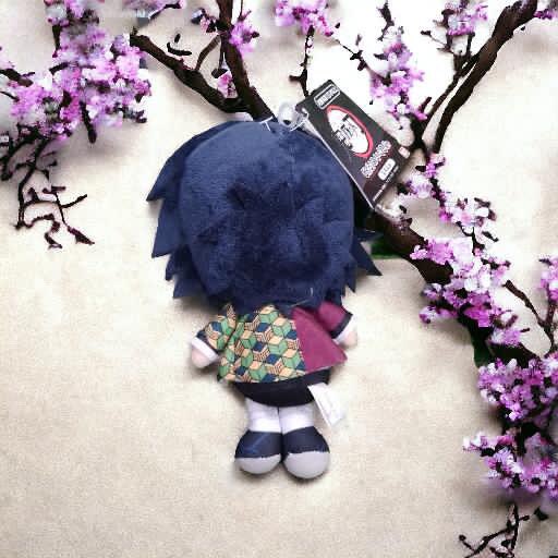 Keychain Chibi Plush Tomioka Giyu – Lucu &amp; Keren untuk Pecinta Demon Slayer! 🌟

Ukuran: 17 cm
Merk: KG, S/AU

Link order : s.shopee.co.id/LVu6Mdgd1

#tomiokagiyu #demonslayer #kimetsunoyaiba #anime #tomioka #nezuko #kny #shinobukochou #tomiokagiyuu #tanjiro #demonslayeredit