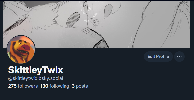 SkittleyTwix tweet media