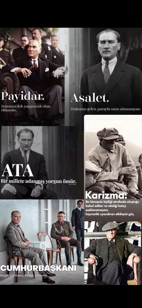 kndek36's tweet photo. #10Kasim https://t.co/bJdEA0rRUZ