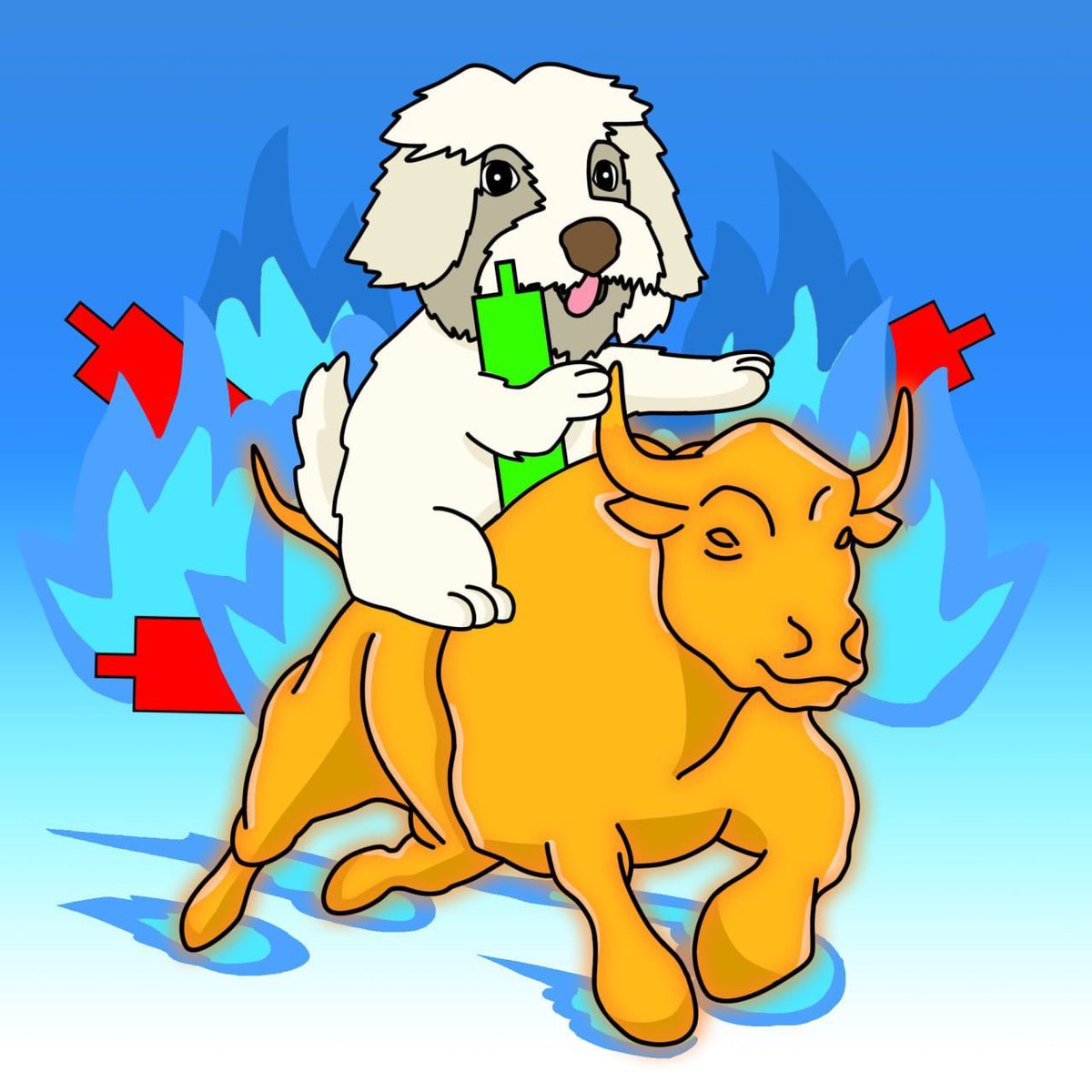 coinchaser58's tweet photo. @wallstreetbets SEND EVERYTHING HIGHERRRR

SEND $uni EVEN HIGHER https://t.co/rtuiabl3hI