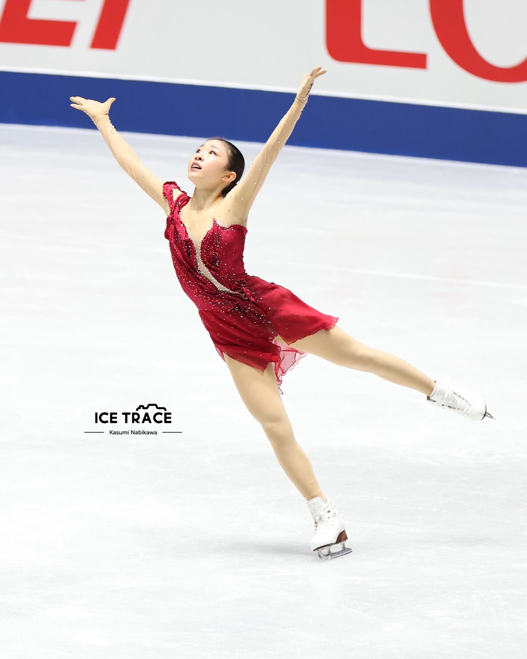 浅田真央、宇野昌磨歴代フィギュアスケーターがまとった