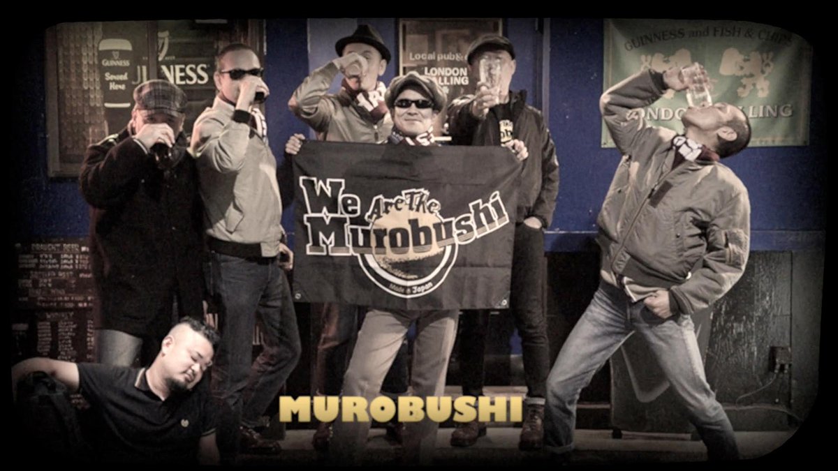 nevertrust_usc's tweet photo. THE 69YOBSTERS &amp; MUROBUSHI(室伏)の新作スプリット7インチレコードが入荷！
国産スキンヘッドレゲエ最高峰とフルスロットルで飛ばしていくOi!の好盤。

偶然にもボクシングとフットボールをテーマにし、いかにもイギリスの下町を感じさせるところが素晴らしい👍

https://t.co/qwyAS0rTaY https://t.co/lwRHYjuW4m