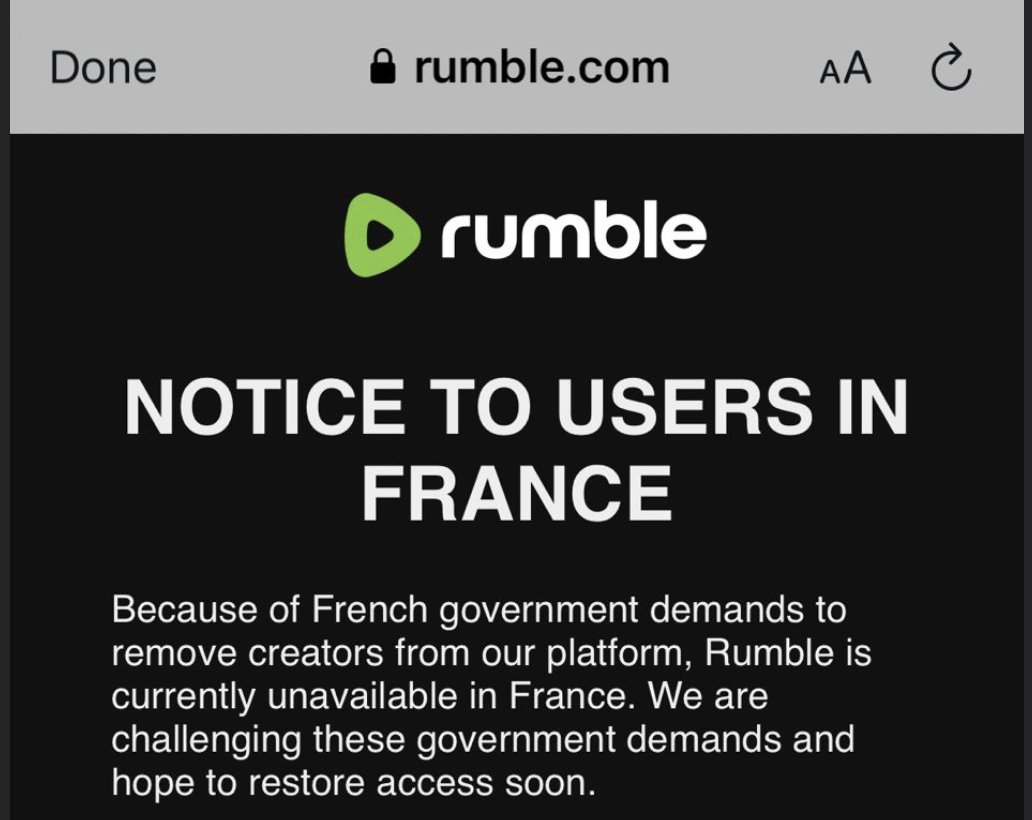 pmarca's tweet photo. From a friend in France. 🫣 https://t.co/xTrEIhAuW9