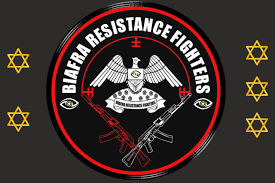 BLA_Network's tweet photo. #FakeIPOB are those who collect money from Nigeria terrorists' govt to fight against #RealIPOB who are #Strictly against Nigeria terrorists' oppressors to save the lives of Biafrans & to restore the independent state of Biafra.
Which of the #IPOBs do u belong to?
A. Real
B. Fake https://t.co/XrQpBo7X5q
