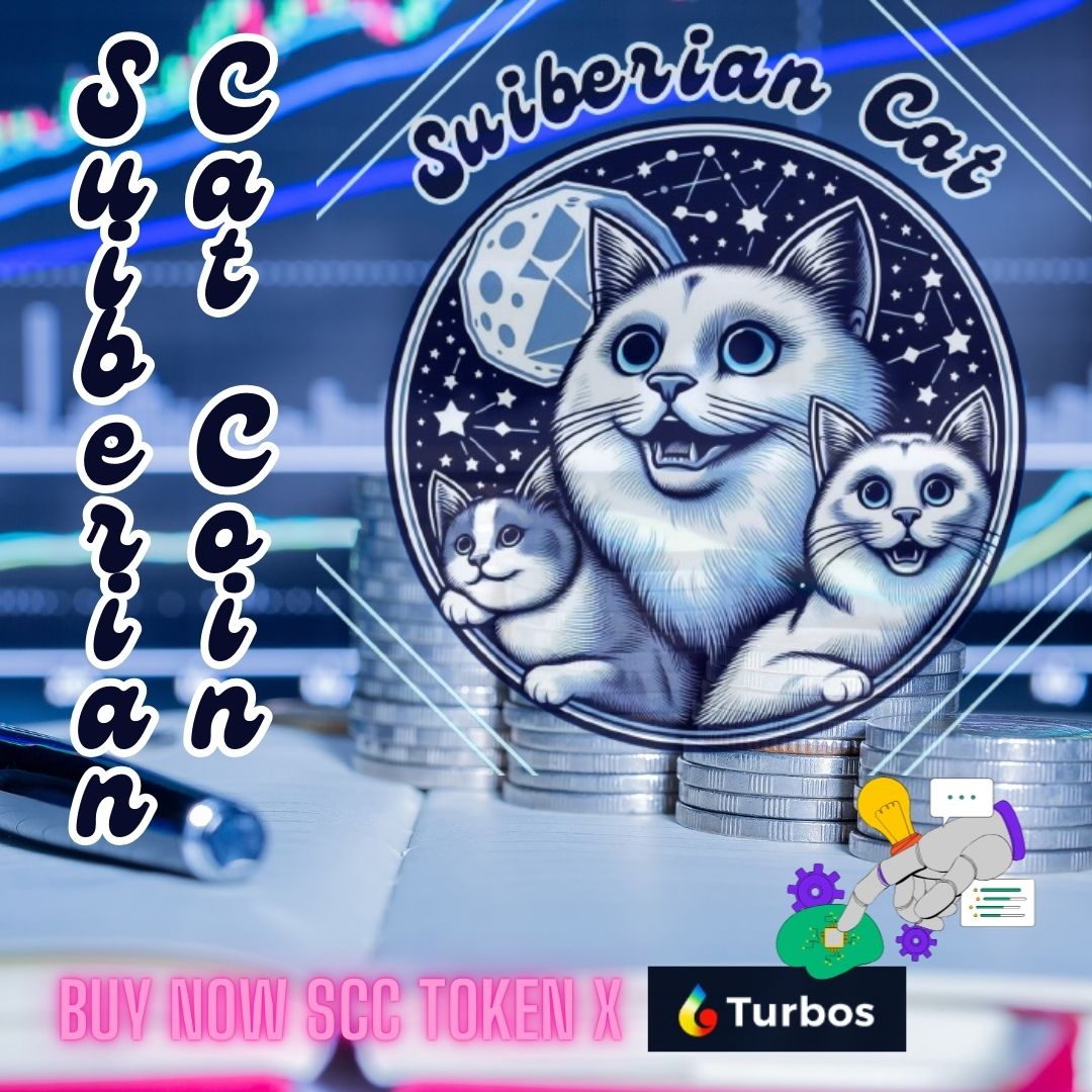 Suiberian's tweet photo. but here : https://t.co/VTsN4YYJG1 

#Memecoin
#Crypto
#Blockchain
#Altcoin
#Presale #Web3 #CryptoCommunity
#AltcoinSeason #degen #memecoin #punp #fun #cat  #memecoin #Airdrop #early #premarket https://t.co/1YERYdMckY