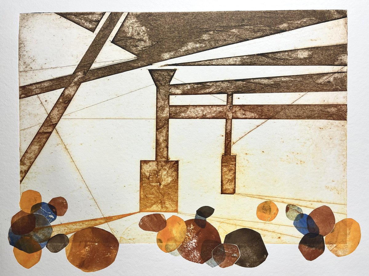 Fayesinden's tweet photo. Our Winter open studio is just 2 weeks away! Hope to see you there! #fayehaskinsartist #openstudio https://t.co/pnzYpkdZRL