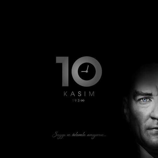 mertburcu's tweet photo. Saygıyla, özlemle, minnetle. https://t.co/mLSZAxHYLp