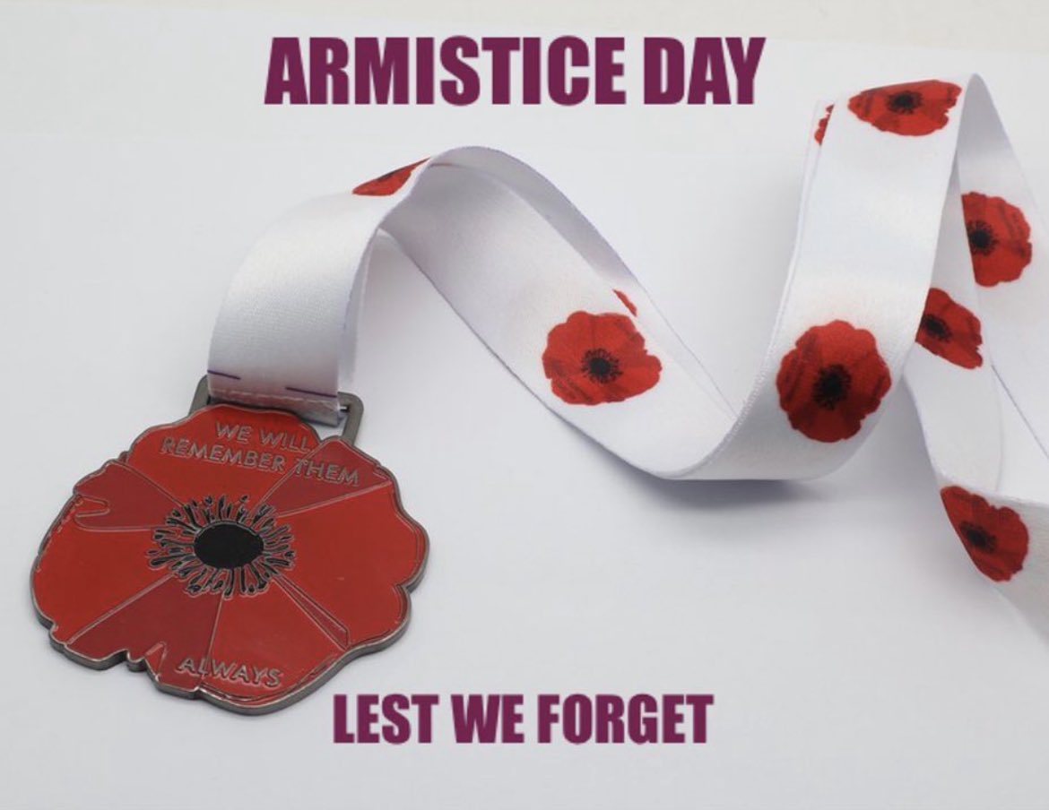 #lestweforget #RemembranceDay
#WeWillRememberThem