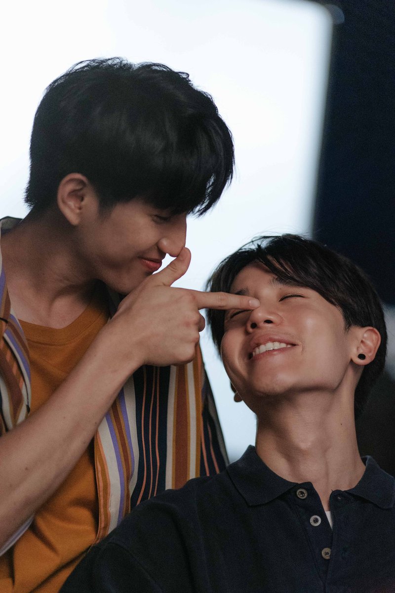 Last Twilight ภาพนายไม่เคยลืม tweet media