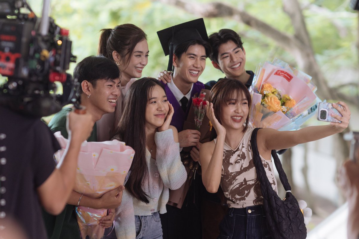 Last Twilight ภาพนายไม่เคยลืม tweet media