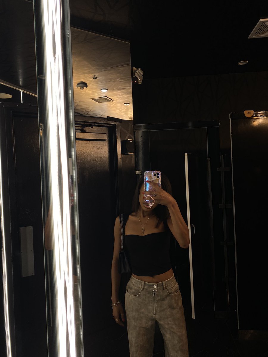 To me, I am perfect. ⭐️