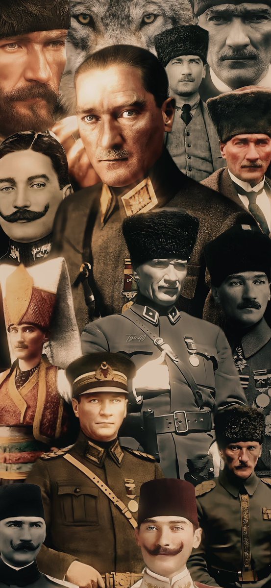 SAYGI, RAHMET VE ÖZLEMLE… 

#Ataturk 
#10Kasim 
#Atamİzindeyiz