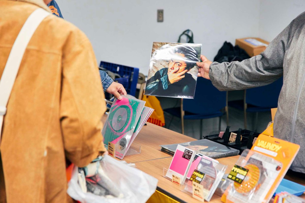 Vaundy_ART Work Studio on X