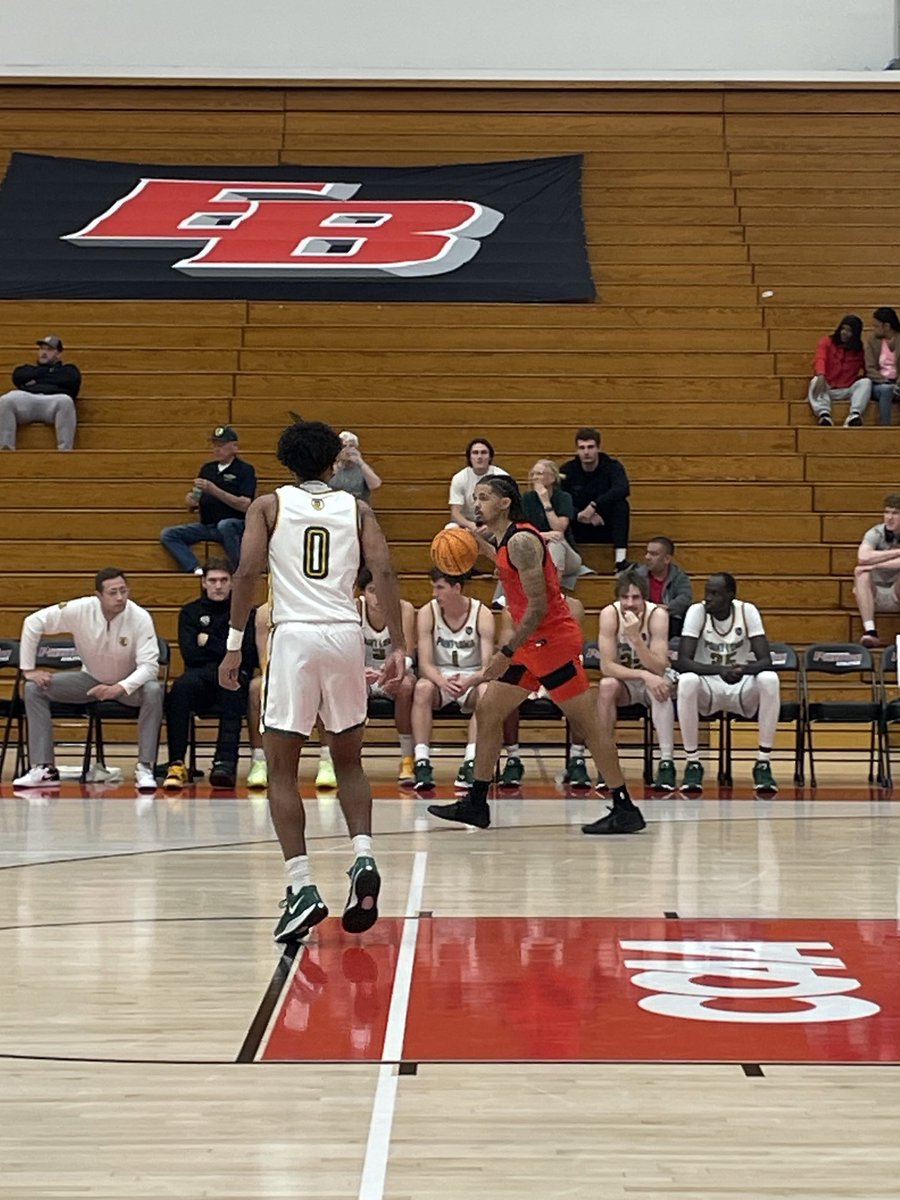 Had a great time today getting to see Lloyd’s first weekend of college hoop play for Stanislaus State. Really proud of the work he’s doing and how he represents himself.