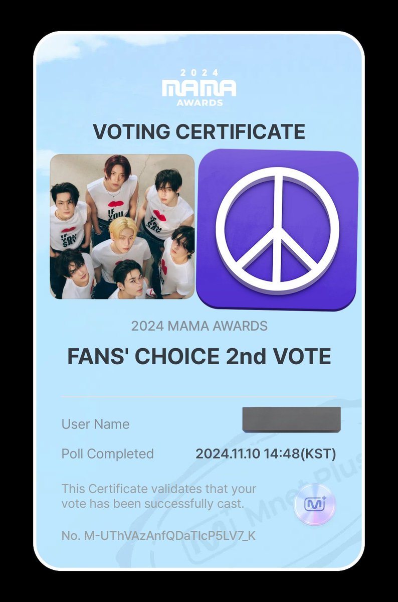 #2024MAMAAWARDS #MnetPlus #FANSCHOICE #enhypen