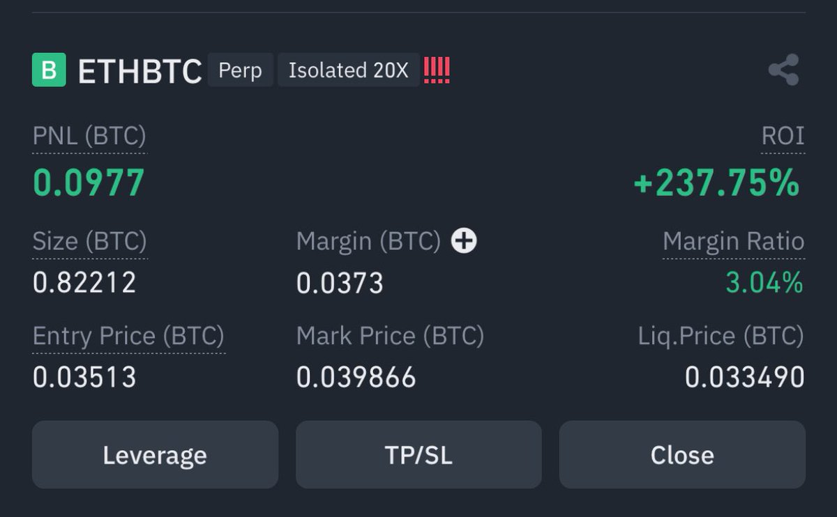 If Bitcoin hits $85,000 in next 8 days, 
i will give $1,000 BTC to one person 
who likes this post and is following me.
