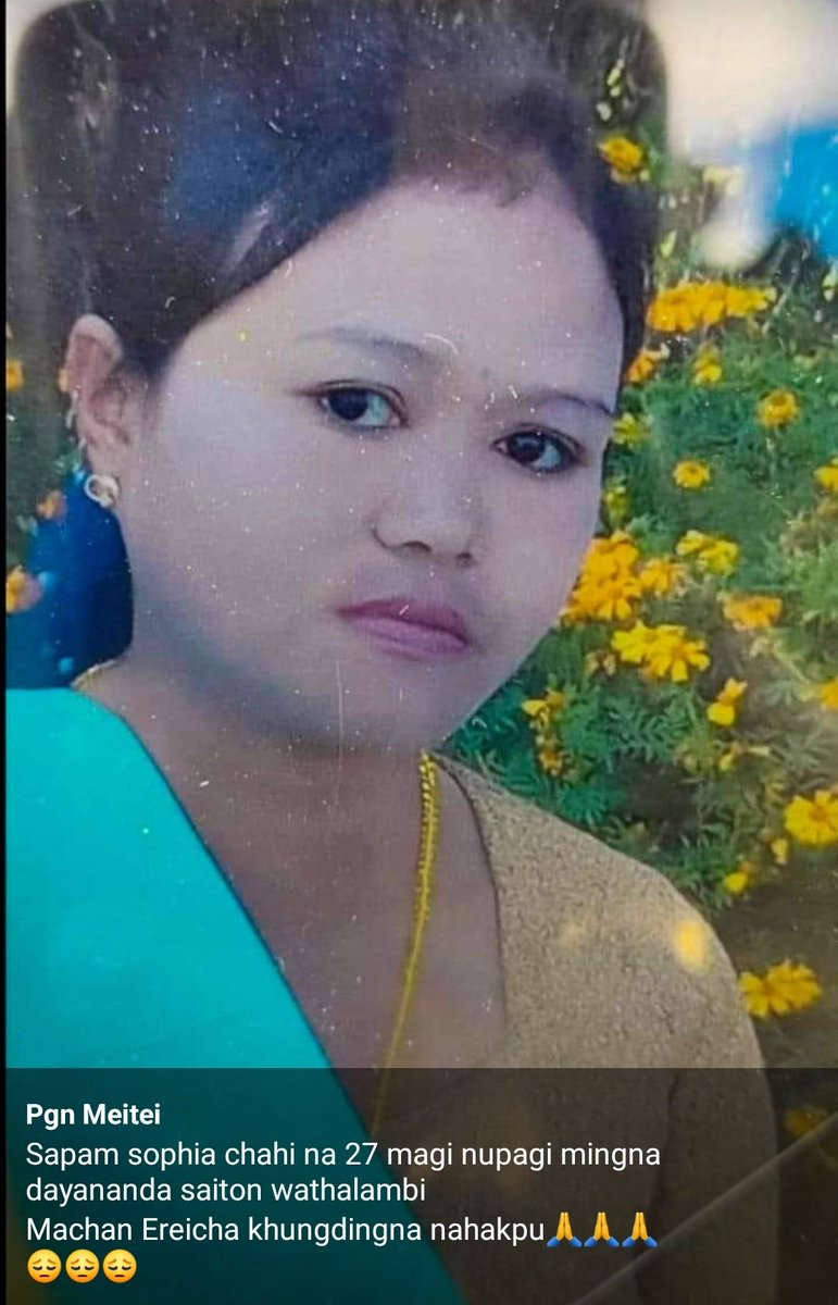 Hattori_nongshA's tweet photo. @republic @shawansen #KukiNarcoTerrorists attacked #Meitei women farmers working in paddy fields,killing one #Meitei woman,Sapam Sophia (27),while she was tending to crops.
File 4:#KukiMilitants on 9-11-2024 at #Saiton preparing to shoot farmers!
WILL @official_dgar SAY THESE ARE TOY GUNS?STOP LYING https://t.co/VaIaf01oo3