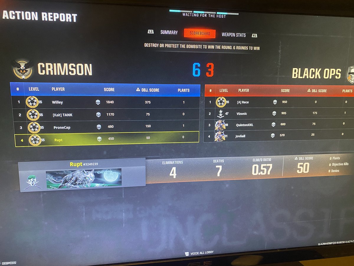 i2Rupt's tweet image. 