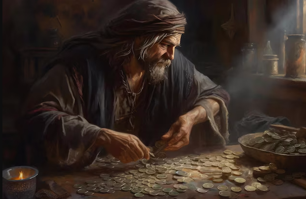 GodTheFirstDev's tweet image. When Simon saw that the Spirit was given at the laying on of the apostles’ hands, he offered them money and said, “Give me also this ability so that everyone on whom I lay my hands may receive the Holy Spirit.”