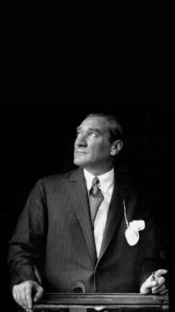 Fikri ölmez, sevgisi ölmez.