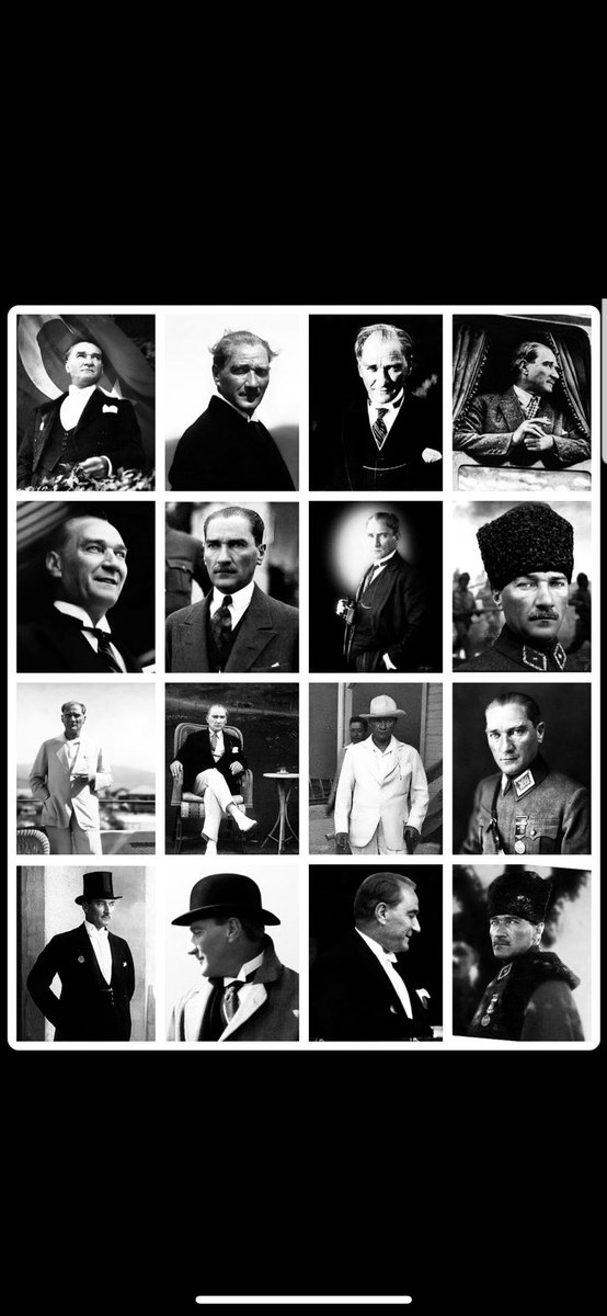 Ne senden vazgeçeriz, ne seni sevmekten. ♥️

#Başkomutan