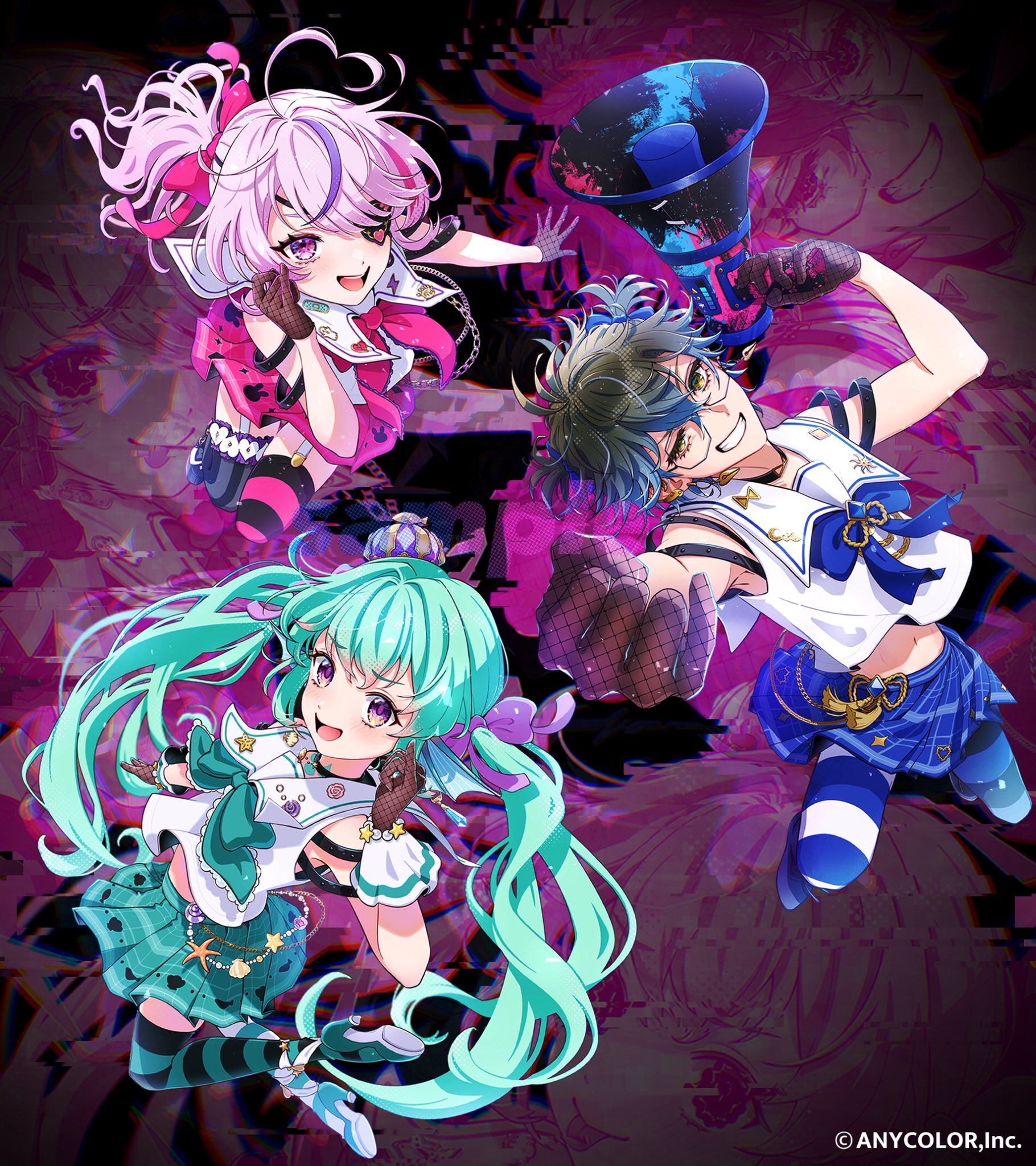 むぎちゃ on X: むぎちゃ on X: