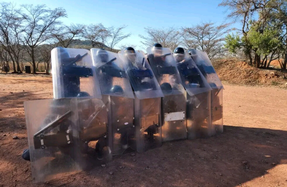 NtsimeLegacy's tweet image. We are Net Security Protection Services in Rustenburg, we offer different kinds of Protection services based on your needs for all types of events.

Contacts on the poster kindly call for more information.

Thank you