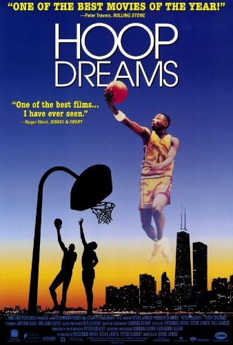 Benjamin Henning (@ben_henning) on Twitter photo The way I got outta my head tonight (after this intense week) was to volunteer for <a href="/chihumanities/">Chicago Humanities</a> and the panel discussion, "Hoop Dreams at 30". With the 2 stars of the documentary (Arthur Agee & William Gates), the producer, director, and J.A. Adande moderating. Just fantastic. The way I got outta my head tonight (after this intense week) was to volunteer for <a href="/chihumanities/">Chicago Humanities</a> and the panel discussion, "Hoop Dreams at 30". With the 2 stars of the documentary (Arthur Agee & William Gates), the producer, director, and J.A. Adande moderating. Just fantastic.