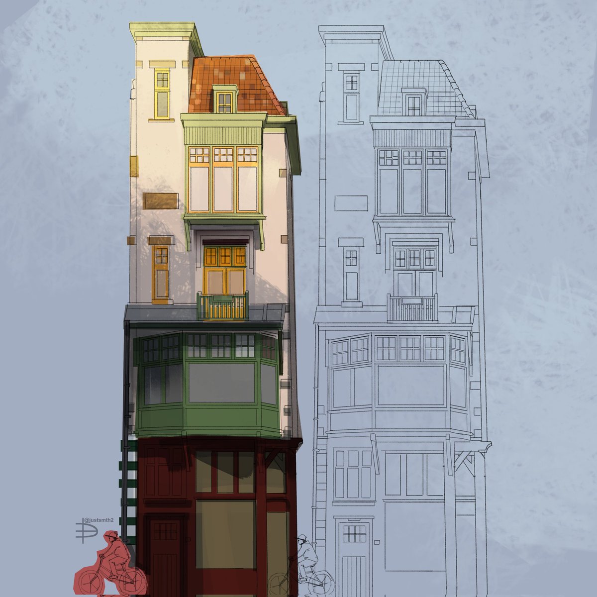 а в мене день народження, вітання приймаються репостом