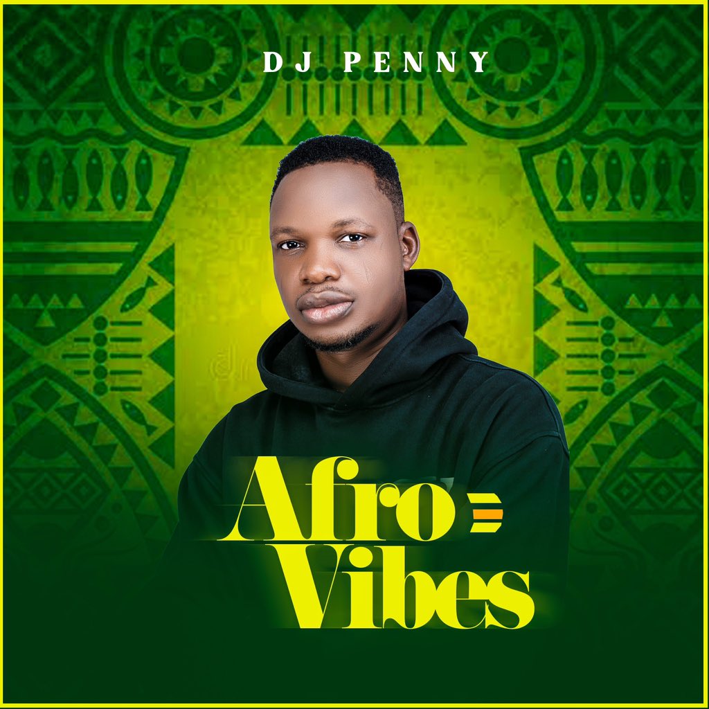 Djpennynaija's tweet photo. New mixtape Alert 🚨 🚨 🚨 
Dj Penny - Afro-Vibe

A collection of mid tempo afrobeats songs 

Download link 
https://t.co/H0TqCK2c4B

Streaming link;
https://t.co/dtz9paANwA

Enjoy, share and follow on all social media @djpennynaija

Happy Sunday https://t.co/XwzpHaHnTJ