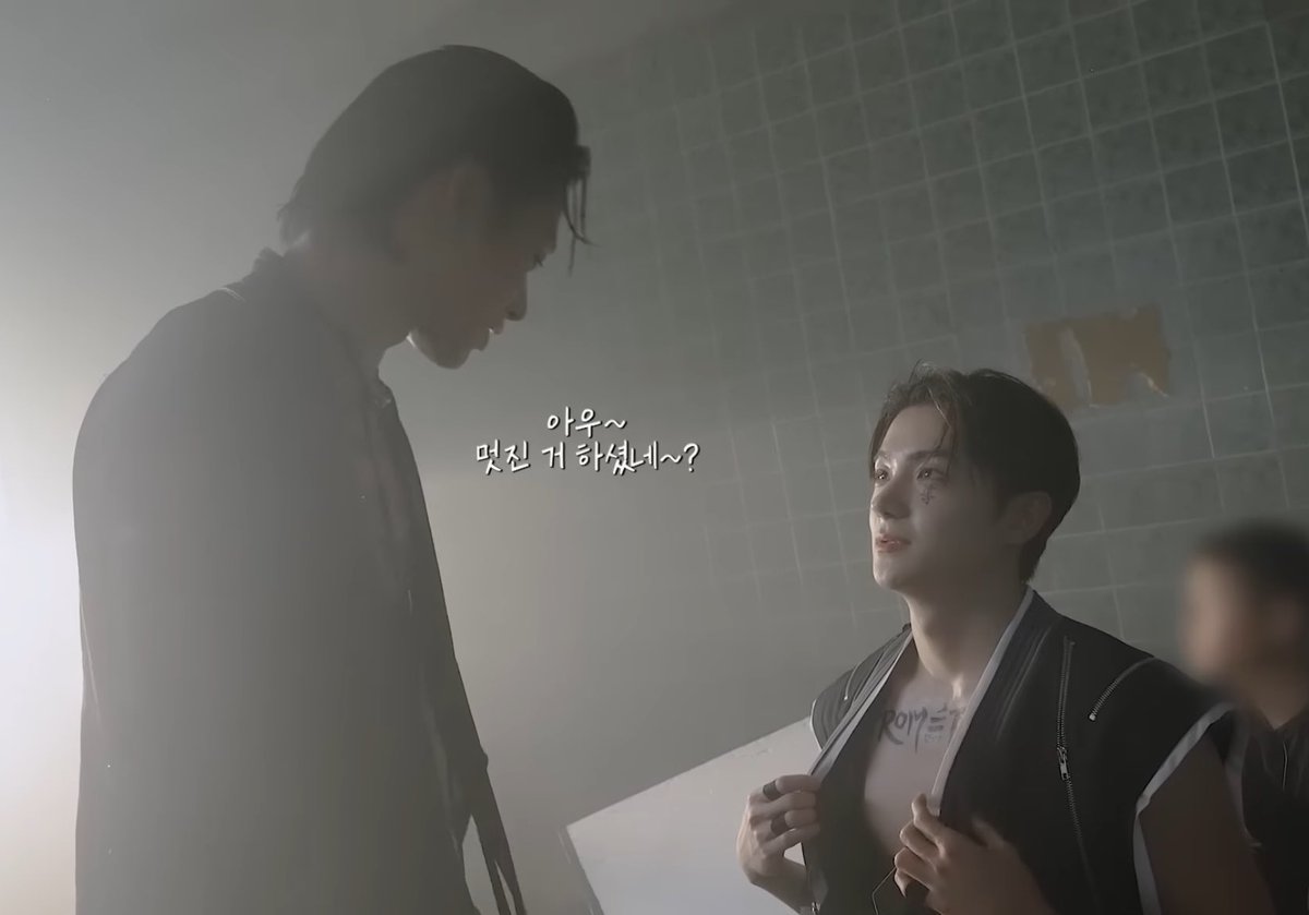 botong___'s tweet photo. 뭔가 기시감이 들더라니.. https://t.co/W3TkYz8ZS7