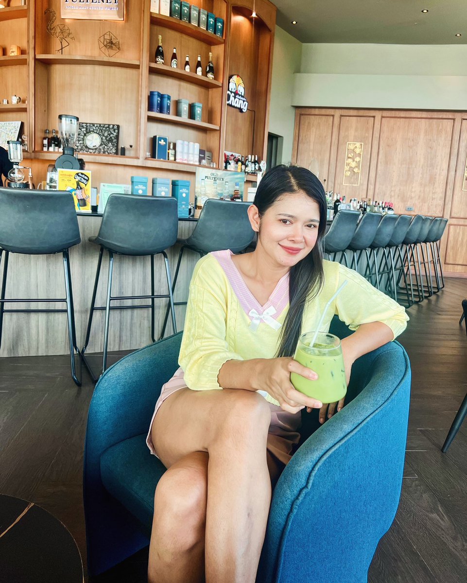 จิบชากันค่าาท