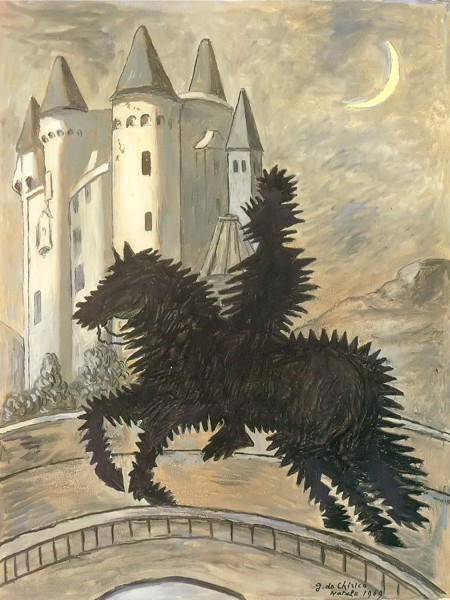 Giorgio de Chirico