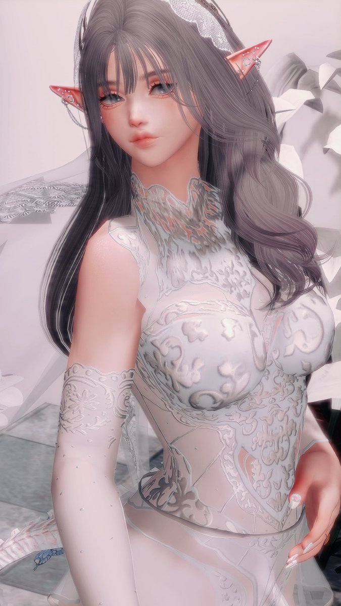 yumimimitai's tweet photo. 🩶 

#EorzeaPhotos  ✧ #GPOSERS ✧ #ElementalDC ✧ #Au_Ra ✧ #XIVBimbos  ✧ #raniposes ✧ #afterglowed ✧ #StudioApurva https://t.co/nHe4xOZk7x