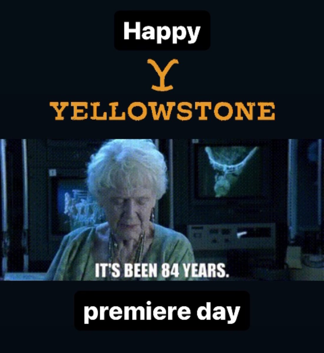 SmScreenQuotes's tweet photo. #YellowstoneWeek #YellowstoneTV https://t.co/yWIUVxmjgX