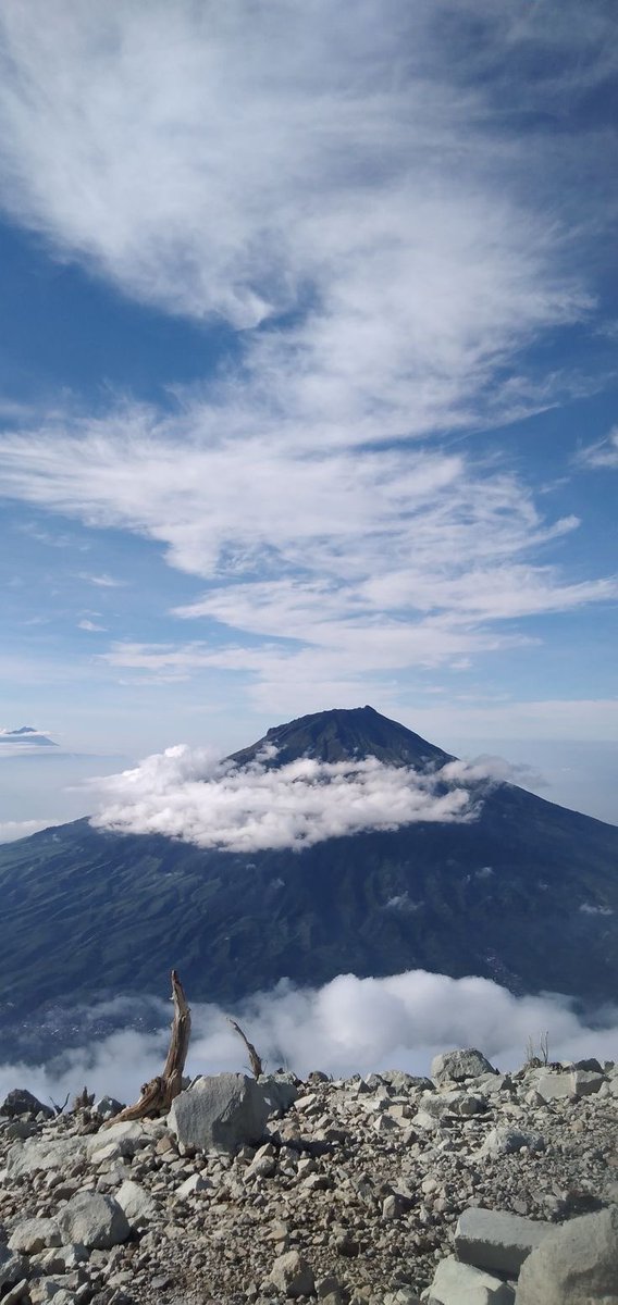 return to the summit 🔝