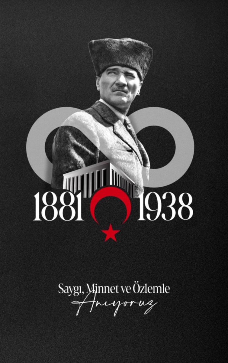 #saygıveoezlemle