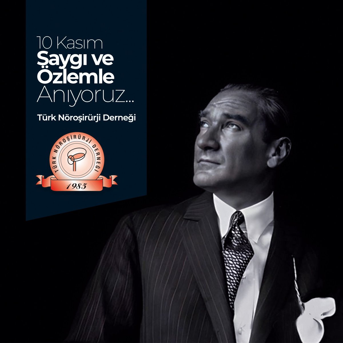 Türk Nöroşirürji Derneği (@turkneurosurg) on Twitter photo 