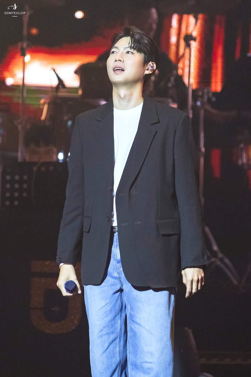 20241109 2024 손태진 단독 콘서트 <The Showcase> 전국투어 서울1
손태진