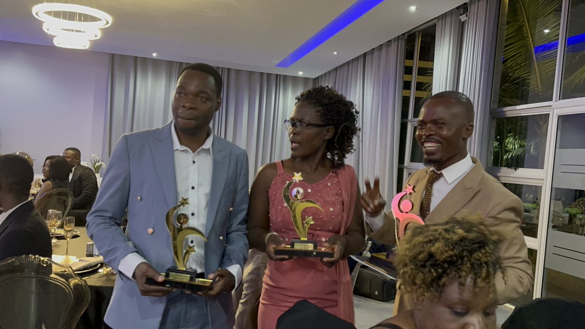 Simukaupenye Zim (@simukaupenye) on Twitter photo Join us to celebrate with our Executive Director, <a href="/WBakaimani/">Wellington Bakaimani</a> for winning the Youth Impact Award Category at The List Awards By <a href="/IdentitiesH/">Identities Media Holdings</a> 1st Edition 2024 #SIYA2024 #CelebratingSuccess #YouthImpactAward Join us to celebrate with our Executive Director, <a href="/WBakaimani/">Wellington Bakaimani</a> for winning the Youth Impact Award Category at The List Awards By <a href="/IdentitiesH/">Identities Media Holdings</a> 1st Edition 2024 #SIYA2024 #CelebratingSuccess #YouthImpactAward
